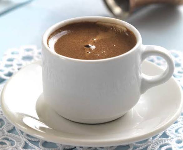 قهوة تركية