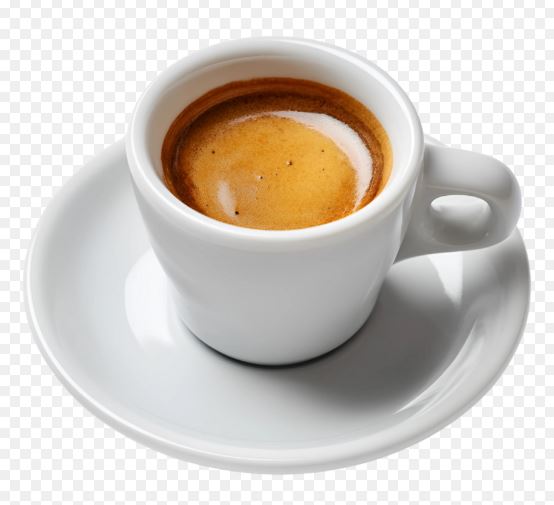 دبل اسبريسو