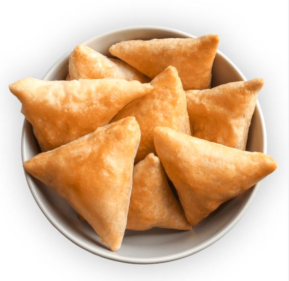 مقبـــــلات